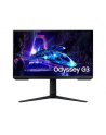 Samsung LCD S24DG300(wersja europejska) 24'' Kolor: CZARNY - nr 45