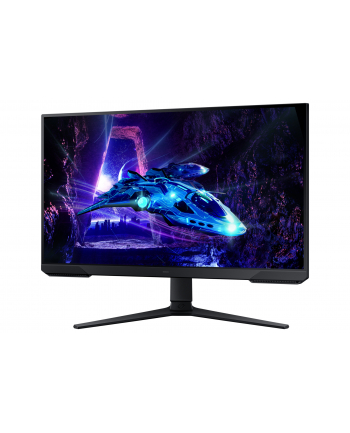 Samsung LCD S27DG300(wersja europejska) 27'' Kolor: CZARNY