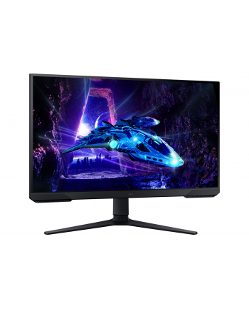 Samsung LCD S27DG300(wersja europejska) 27'' Kolor: CZARNY