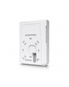 ubiquiti networks Ubiquiti Access-Point UniFi U7-Pro-Wall 802.11be WiFi 7 (ohne PoE-Adapter) Ohne/without PoE Adapter - nr 11