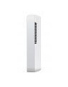 ubiquiti networks Ubiquiti Access-Point UniFi U7-Pro-Wall 802.11be WiFi 7 (ohne PoE-Adapter) Ohne/without PoE Adapter - nr 28