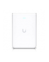 ubiquiti networks Ubiquiti Access-Point UniFi U7-Pro-Wall 802.11be WiFi 7 (ohne PoE-Adapter) Ohne/without PoE Adapter - nr 1