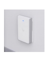 ubiquiti networks Ubiquiti Access-Point UniFi U7-Pro-Wall 802.11be WiFi 7 (ohne PoE-Adapter) Ohne/without PoE Adapter - nr 22