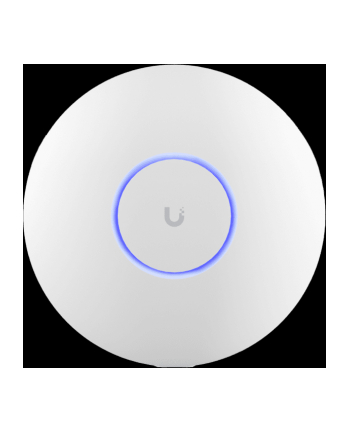 ubiquiti networks Ubiquiti Access-Point UniFi U7-Pro-Wall 802.11be WiFi 7 (ohne PoE-Adapter) Ohne/without PoE Adapter