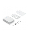 ubiquiti networks Ubiquiti Access-Point UniFi U7-Pro-Wall 802.11be WiFi 7 (ohne PoE-Adapter) Ohne/without PoE Adapter - nr 6