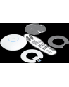 ubiquiti networks Ubiquiti Access-Point UniFi U7-Pro-Wall 802.11be WiFi 7 (ohne PoE-Adapter) Ohne/without PoE Adapter - nr 24