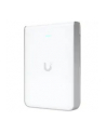 ubiquiti networks Ubiquiti Access-Point UniFi U7-Pro-Wall 802.11be WiFi 7 (ohne PoE-Adapter) Ohne/without PoE Adapter - nr 46