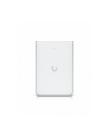 ubiquiti networks Ubiquiti Access-Point UniFi U7-Pro-Wall 802.11be WiFi 7 (ohne PoE-Adapter) Ohne/without PoE Adapter - nr 47