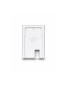 ubiquiti networks Ubiquiti Access-Point UniFi U7-Pro-Wall 802.11be WiFi 7 (ohne PoE-Adapter) Ohne/without PoE Adapter - nr 50