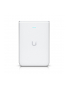 ubiquiti networks Ubiquiti Access-Point UniFi U7-Pro-Wall 802.11be WiFi 7 (ohne PoE-Adapter) Ohne/without PoE Adapter - nr 55