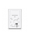 ubiquiti networks Ubiquiti Access-Point UniFi U7-Pro-Wall 802.11be WiFi 7 (ohne PoE-Adapter) Ohne/without PoE Adapter - nr 60