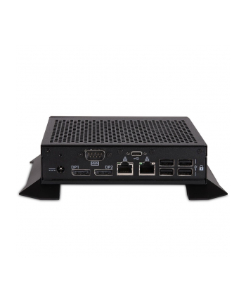 wortmann ag TERRA PC-Mini 3540 Fanless