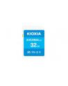 kioxia holdings corporation KIOXIA SD-Card Exceria   32GB Gen 2. - nr 5