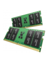 RAM SO-DIMM DDR5 8GB / PC5600 /UB/ Samsung - nr 1