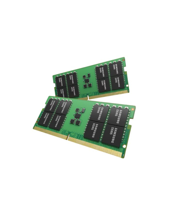 RAM SO-DIMM DDR5 8GB / PC5600 /UB/ Samsung główny