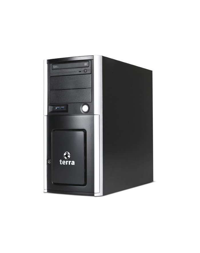 wortmann ag TERRA SERVER 3030 G5 E-2388G/32/2x960/C główny