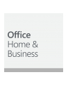 microsoft MS Office 2024 Home 'amp; Business [UK] PKC for Windows / MacOS - nr 1