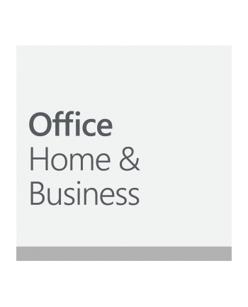 microsoft MS Office 2024 Home 'amp; Business [UK] PKC for Windows / MacOS