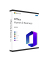 microsoft MS Office 2024 Home 'amp; Business [UK] PKC for Windows / MacOS - nr 9