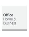 microsoft MS Office 2024 Home 'amp; Business [D-E] PKC for Windows / MacOS - nr 1