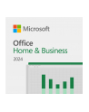 microsoft MS Office 2024 Home 'amp; Business [D-E] PKC for Windows / MacOS - nr 3