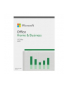 microsoft MS Office 2024 Home 'amp; Business [D-E] PKC for Windows / MacOS - nr 4