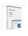 microsoft MS Office 2024 Home 'amp; Student [UK] PKC for Windows / MacOS - nr 10
