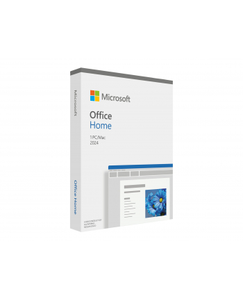 microsoft MS Office 2024 Home 'amp; Student [UK] PKC for Windows / MacOS