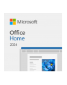 microsoft MS Office 2024 Home 'amp; Student [UK] PKC for Windows / MacOS - nr 8