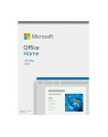 microsoft MS Office 2024 Home 'amp; Student [D-E] PKC for Windows / MacOS - nr 3