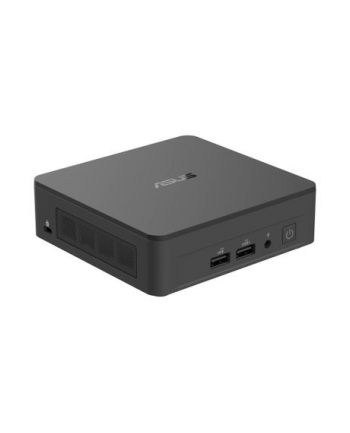 asustek Asus NUC  Barebone NUC13ANKI5 Arena Canyon Arena Canyon i5NUC Kit slim ohne/without Powercord