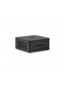 asustek Asus NUC  Barebone NUC13ANHI3 Arena Canyon Arena Canyon i3NUC Kit Tall ohne/without Powercord - nr 12