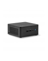 asustek Asus NUC  Barebone NUC13ANHI3 Arena Canyon Arena Canyon i3NUC Kit Tall ohne/without Powercord - nr 23