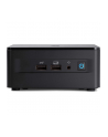 asustek Asus NUC  Barebone NUC12WSHI5 Wall Street Canyon Wall Street Canyon i5 NUC Kit Tall w/o Cord - nr 15