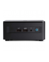 asustek Asus NUC  Barebone NUC12WSHI5 Wall Street Canyon Wall Street Canyon i5 NUC Kit Tall w/o Cord - nr 16