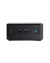 asustek Asus NUC  Barebone NUC12WSHI5 Wall Street Canyon Wall Street Canyon i5 NUC Kit Tall w/o Cord - nr 18