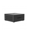 asustek Asus NUC  Barebone NUC12WSHI5 Wall Street Canyon Wall Street Canyon i5 NUC Kit Tall w/o Cord - nr 26