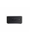 asustek Asus NUC  Barebone NUC12WSHI5 Wall Street Canyon Wall Street Canyon i5 NUC Kit Tall w/o Cord - nr 7