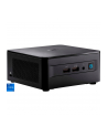 asustek Asus NUC  Barebone NUC12WSHI7 Wall Street Canyon Wall Street Canyon i7 NUC Kit Tall (wersja europejska)-Cord - nr 32