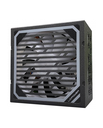 Netzteil ATX 3.0 LC-Power 750W/120mm 80+ Gold Super Silent Modular Series