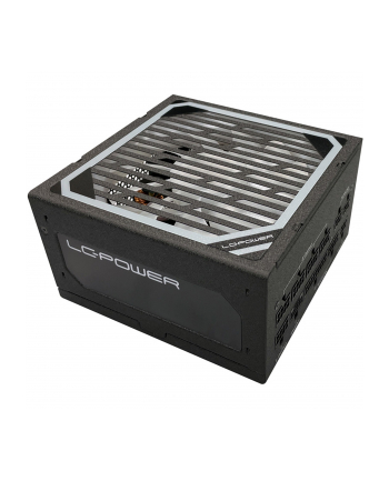 Netzteil ATX 3.0 LC-Power 750W/120mm 80+ Gold Super Silent Modular Series