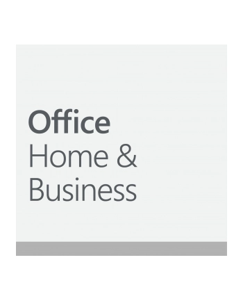 microsoft MS Office 2024 Home 'amp; Business [FR] PKC for Windows / MacOS