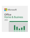 microsoft MS Office 2024 Home 'amp; Business [D-E] PKC for Windows / MacOS - nr 15