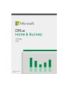 microsoft MS Office 2024 Home 'amp; Business [D-E] PKC for Windows / MacOS - nr 2