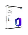 microsoft MS Office 2024 Home 'amp; Student [D-E] PKC for Windows / MacOS - nr 16