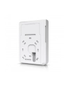 ubiquiti networks Ubiquiti Access-Point UniFi U7-Pro-Wall 802.11be WiFi 7 (ohne PoE-Adapter) Ohne/without PoE Adapter - nr 40