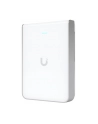 ubiquiti networks Ubiquiti Access-Point UniFi U7-Pro-Wall 802.11be WiFi 7 (ohne PoE-Adapter) Ohne/without PoE Adapter - nr 45