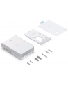 ubiquiti networks Ubiquiti Access-Point UniFi U7-Pro-Wall 802.11be WiFi 7 (ohne PoE-Adapter) Ohne/without PoE Adapter - nr 52
