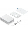 ubiquiti networks Ubiquiti Access-Point UniFi U7-Pro-Wall 802.11be WiFi 7 (ohne PoE-Adapter) Ohne/without PoE Adapter - nr 61