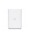 ubiquiti networks Ubiquiti Access-Point UniFi U7-Pro-Wall 802.11be WiFi 7 (ohne PoE-Adapter) Ohne/without PoE Adapter - nr 8